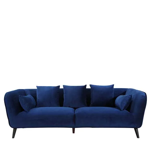 Purcell 3 Seater Sofa  - Barker & Stonehouse