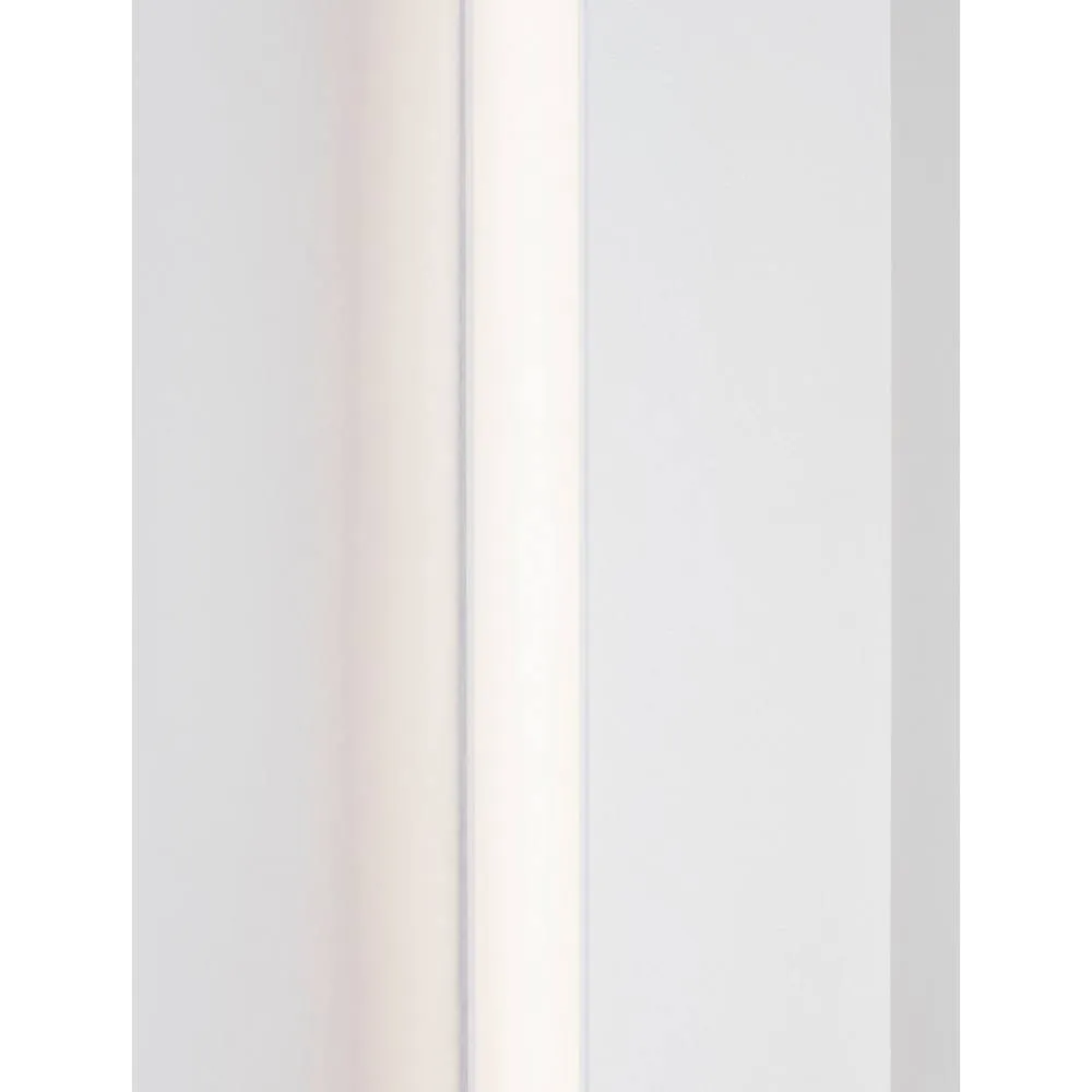 Netlighting Seline Wall Lamp Sandy white Aluminium LED Philips 20WV 1478Lm IP44 5