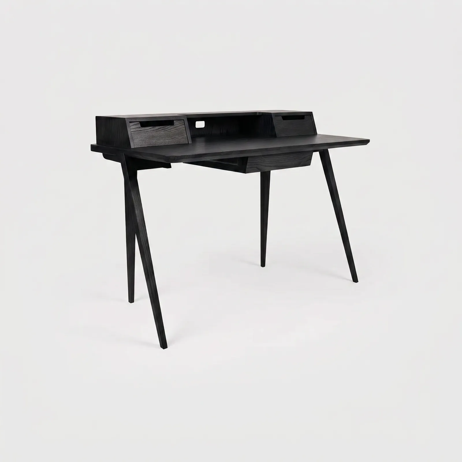 Ercol Treviso Desk | Barker & Stonehouse