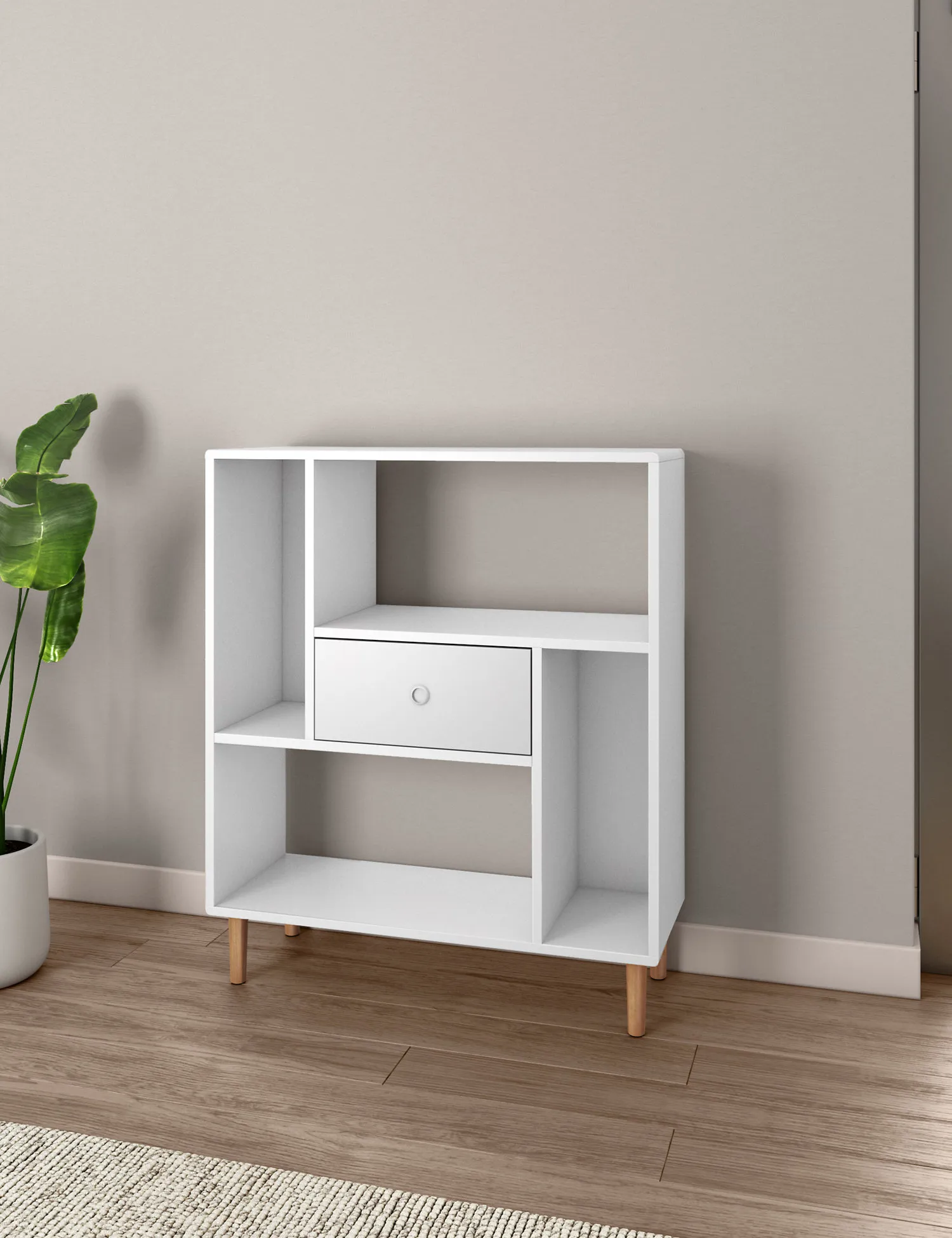 M&S Loft Kids' Bookcase