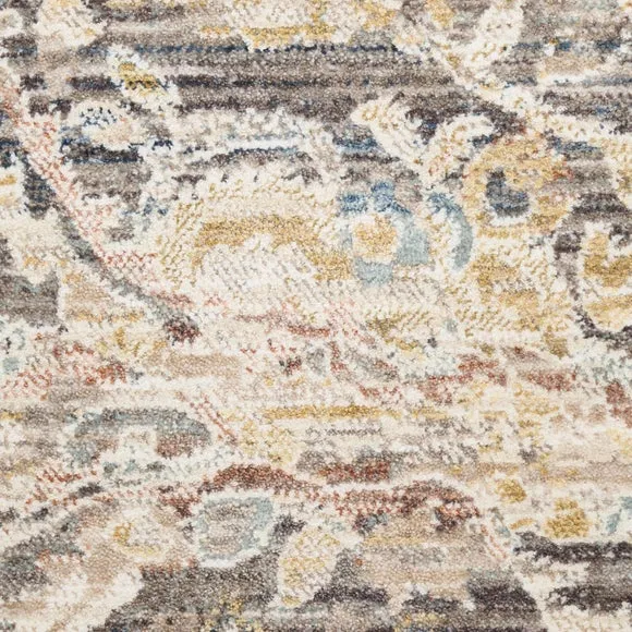 Nourison Antique Fusion Traditional Rug 2