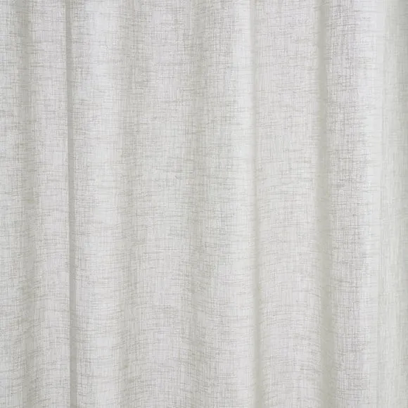 Drift Home Kayla Slot Top Voile Panel 2