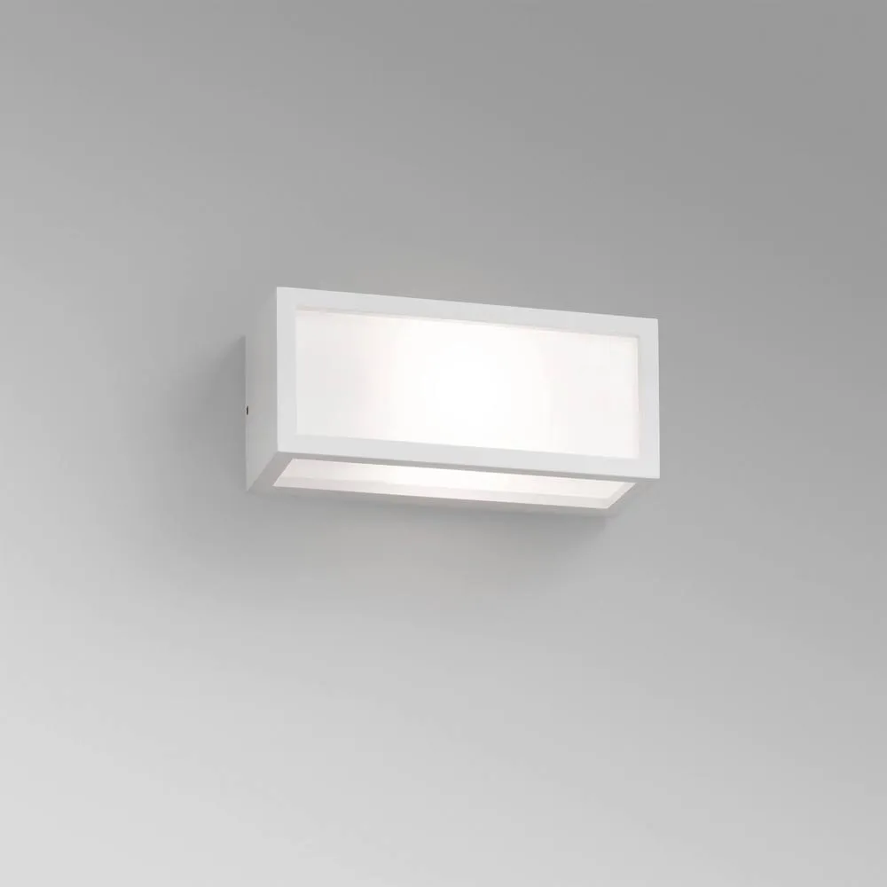 Netlighting Tejo Wall Lamp Dark Grey 1 x E27 20W 2