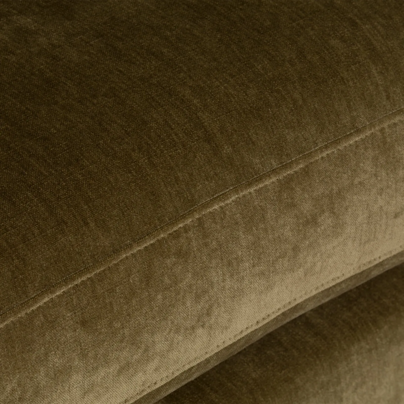 Calloway Cuddler, Green Fabric | Barker & Stonehouse 5