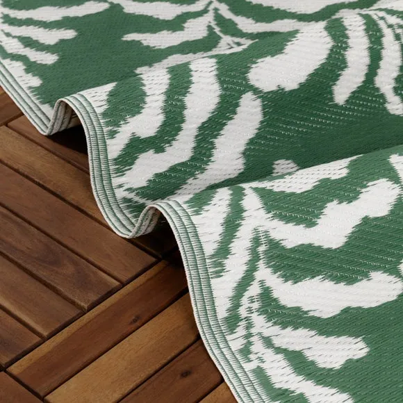 Furn. Tocorico Indoor Outdoor Rug 3