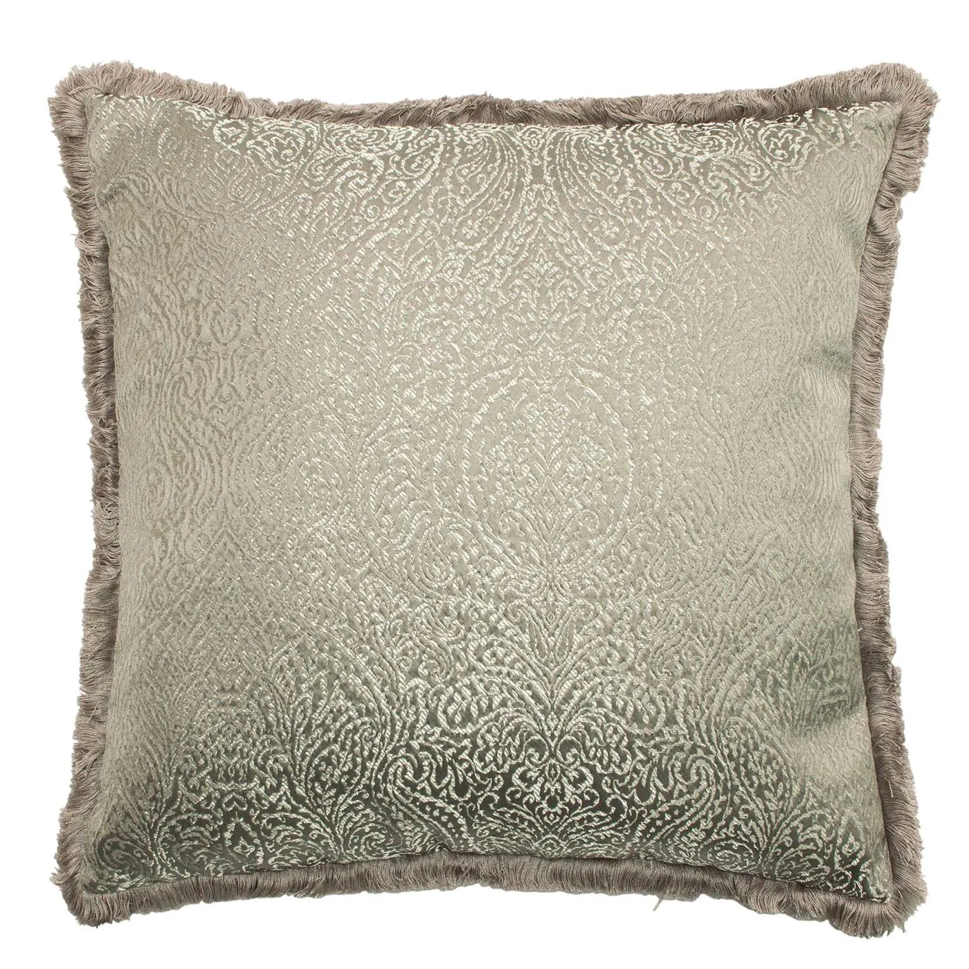 Vienna Taupe Cushion
