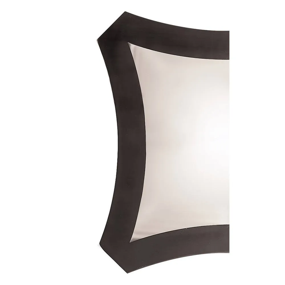 Netlighting Alaska CeilingWall 3 Light L1SGU10 Satin Nickel in Grey 3