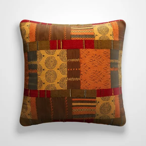 Prague Made to Order Cushion Cover 2