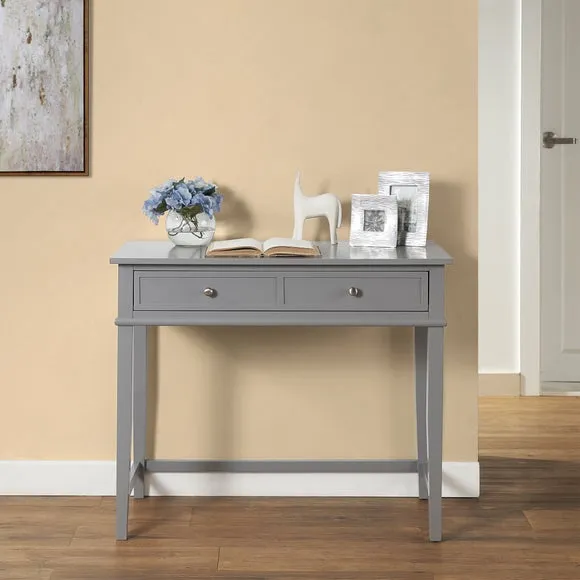Franklin Desk 6