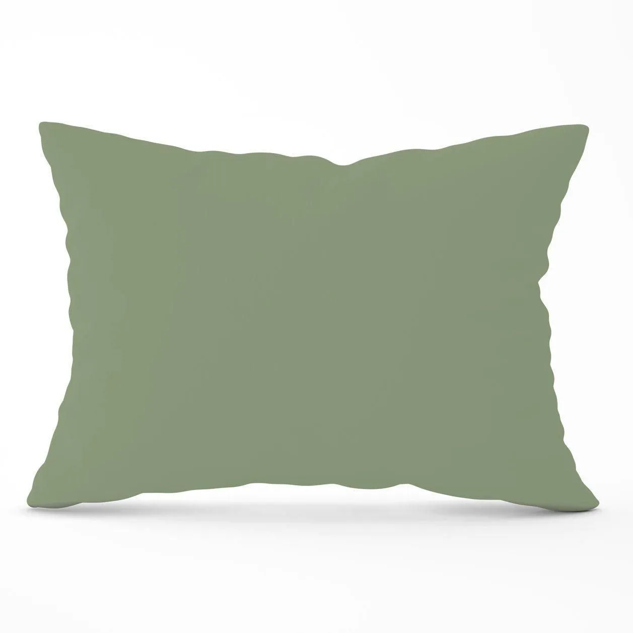 Warren Reed - Designer Sage Green Cushions