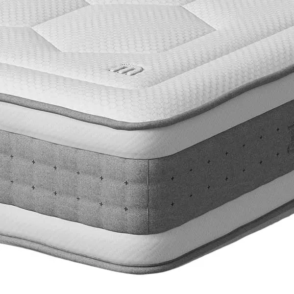 Mammoth Shine Plus Mattress