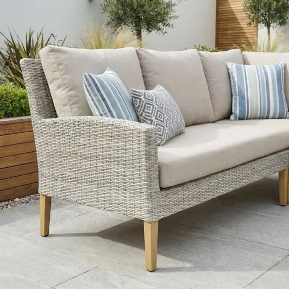 Norfolk Leisure Yalden Corner Set 2