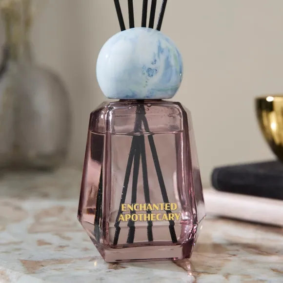 Midnight Zodiac Enchanted Apothecary Smoked Cassis & Blackberry Diffuser 2