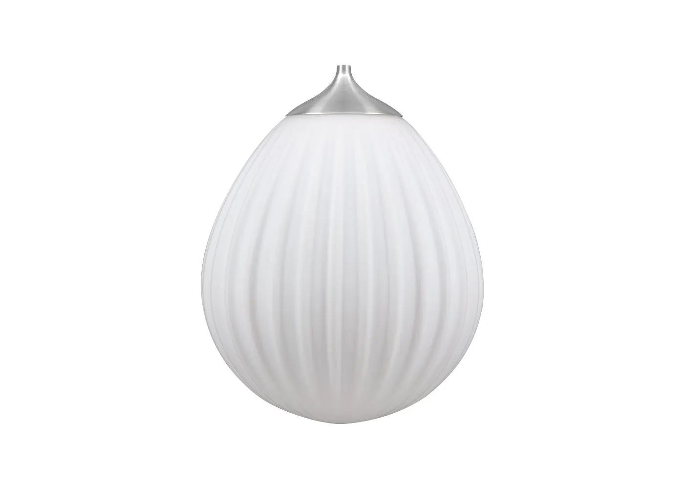 Umage Around the World Pendant Shade Stainless Steel