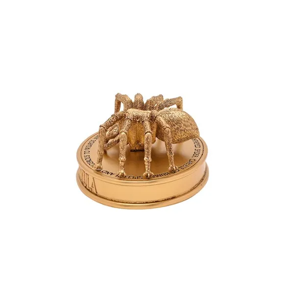 Harry Potter Herbology Aragog Ornament 3