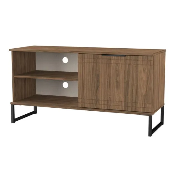 Darlton Small TV Unit for TVs up to 50" 4