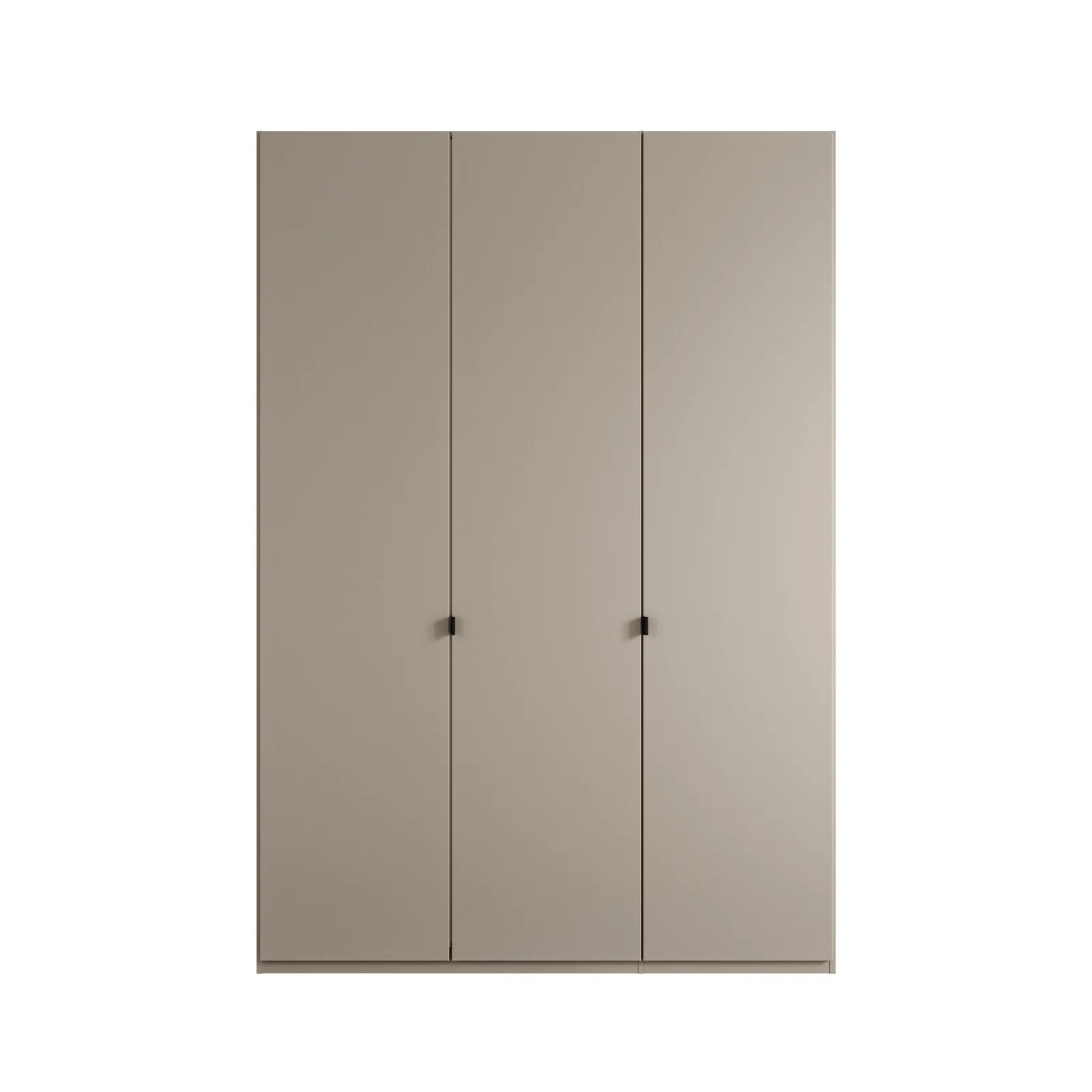 Wiemann Kahla 3 Door Wardrobe 2