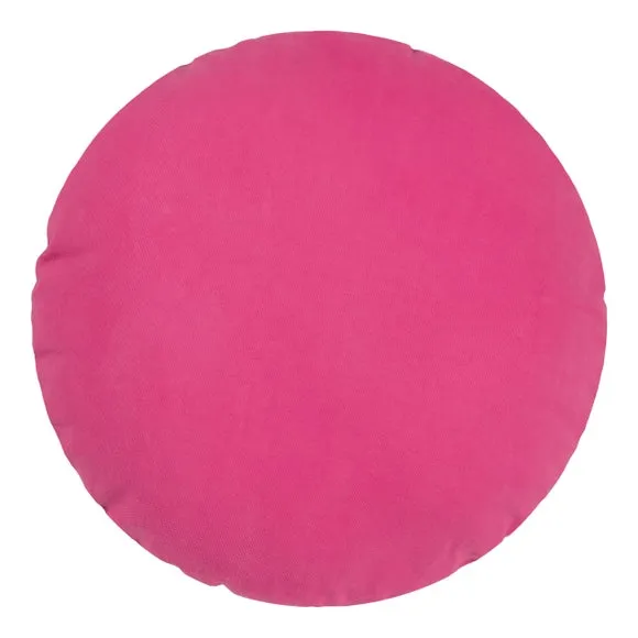 Heya Home Unity Round Cushion 4