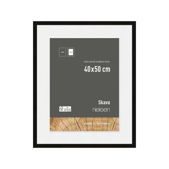 Nielsen Skava Photo Frame 1