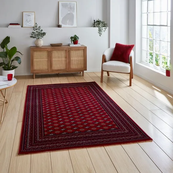 Dubai Vintage Rug 1