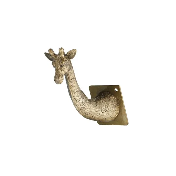 Mix and Match Giraffe Holdbacks 2