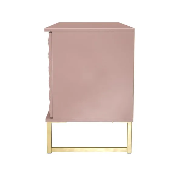 Tuxford Small TV Unit for TVs up to 50" 3