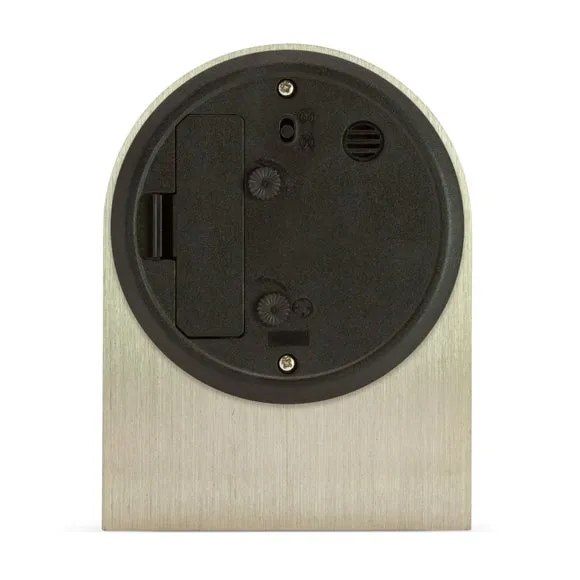 Acctim Sutherland Table Clock 5