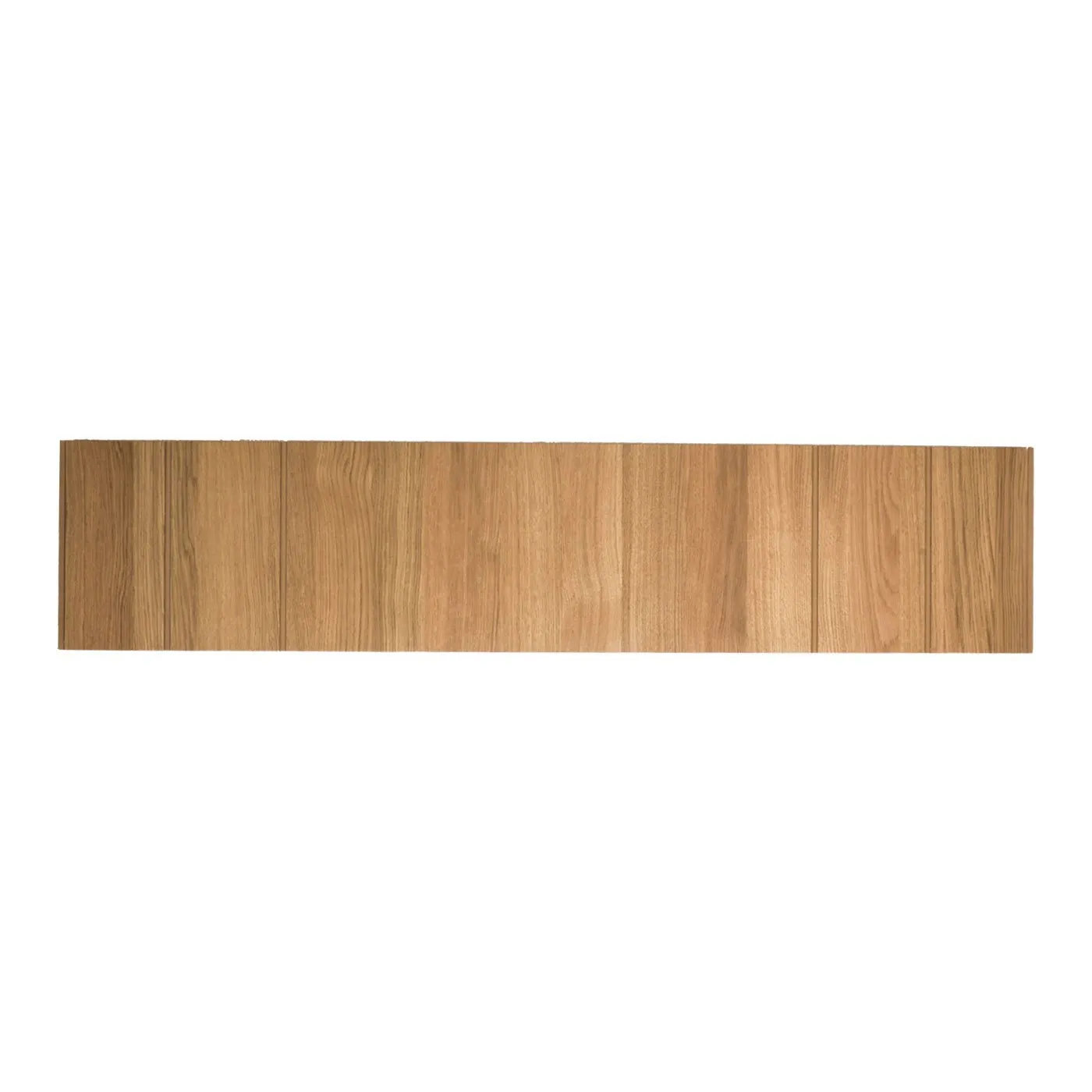Heal's Tower Shelving Single Shelf Oak