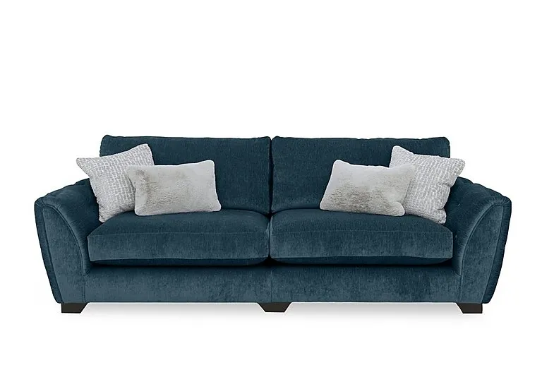 Aphrodite 4 Seater Split Frame Sofa