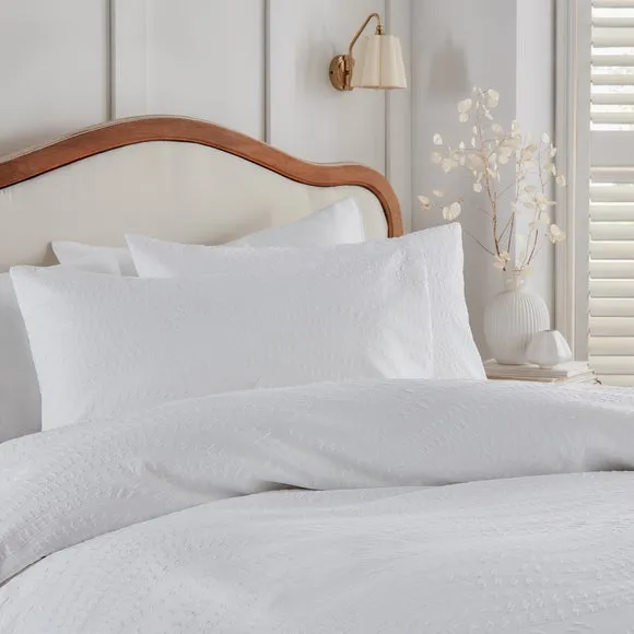 Wylder Nature Georgia Duvet Cover and Pillowcase Set 2