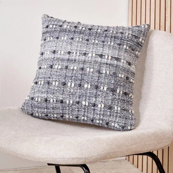 Pacific Lifestyle Set of 3 Double Stitch Outdoor Scatter Cushions 2