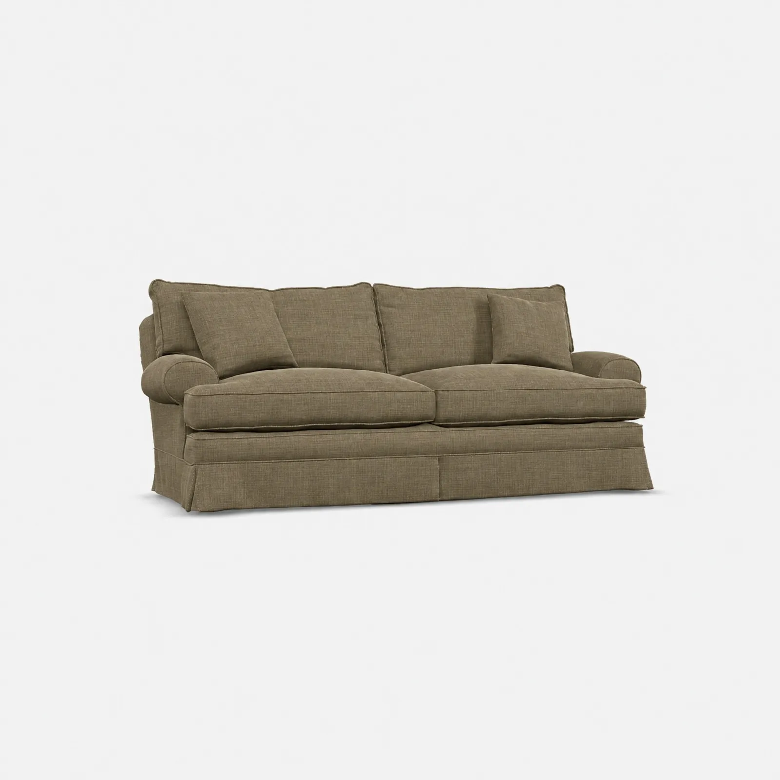 Tetrad Heritage Havana Grand Sofa Fabric | Barker & Stonehouse 3