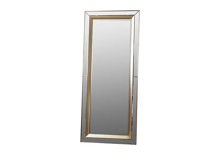 Emmy Leaner Mirror