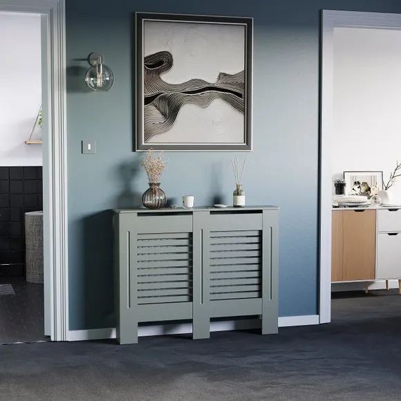Vida Designs Milton Radiator Cover 3