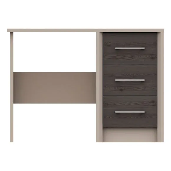 Dolan 3 Drawer Dressing Table