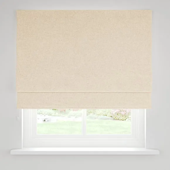 Luna Easy Chain Blackout Roman Blind 3