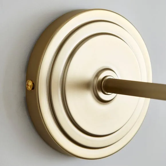 Sutton Wall Light Fitting 5