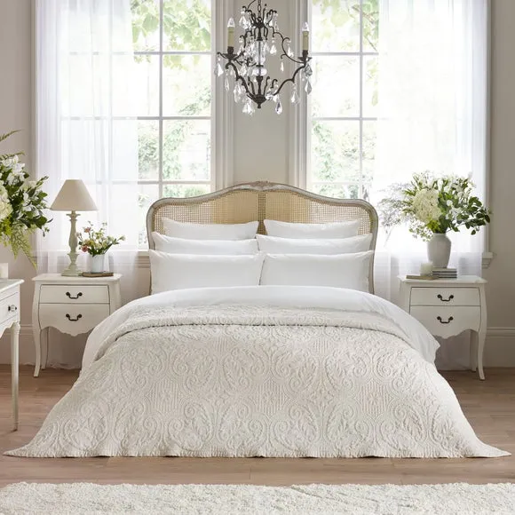 Dorma Marlowe Bedspread 1