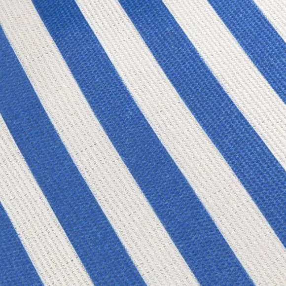 furn Deck Stripe Outdoor Square Cushion Cover 2