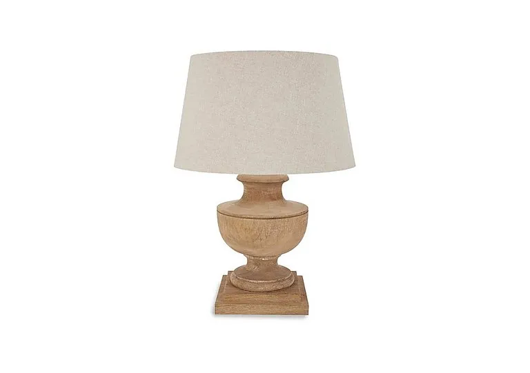 Delaney Urn Table Lamp