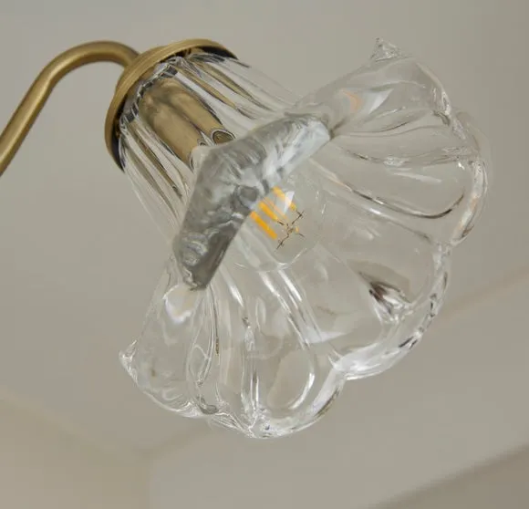 Sophia Floral 3 Light Ceiling Light 3