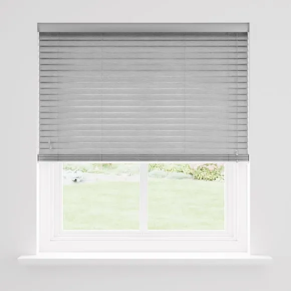 Aluminium Venetian Blind 2