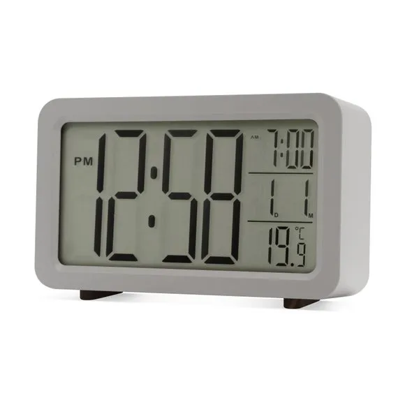 Acctim Harley Digital Alarm Clock 3