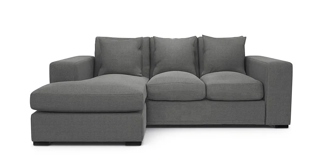 Manhattan Sofa with Chaise