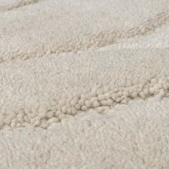Mesmerise Abstract Wool Rug 2