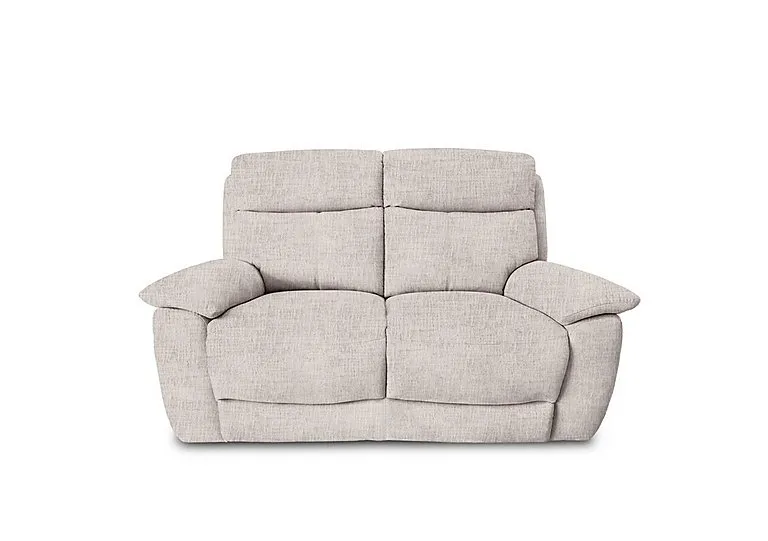 Echo 2 Seater Fabric Sofa
