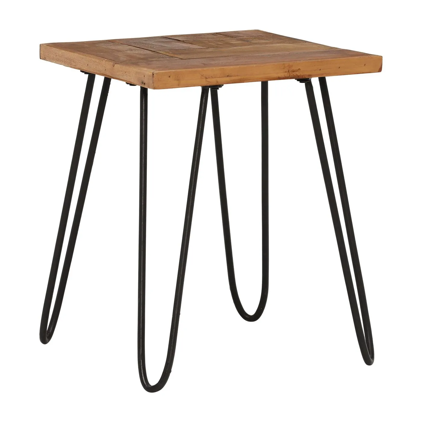 Winnie Reclaimed Side Table
