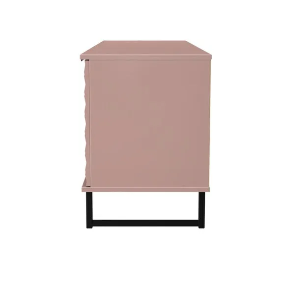 Tuxford Wide TV Unit for TVs up to 65" 3