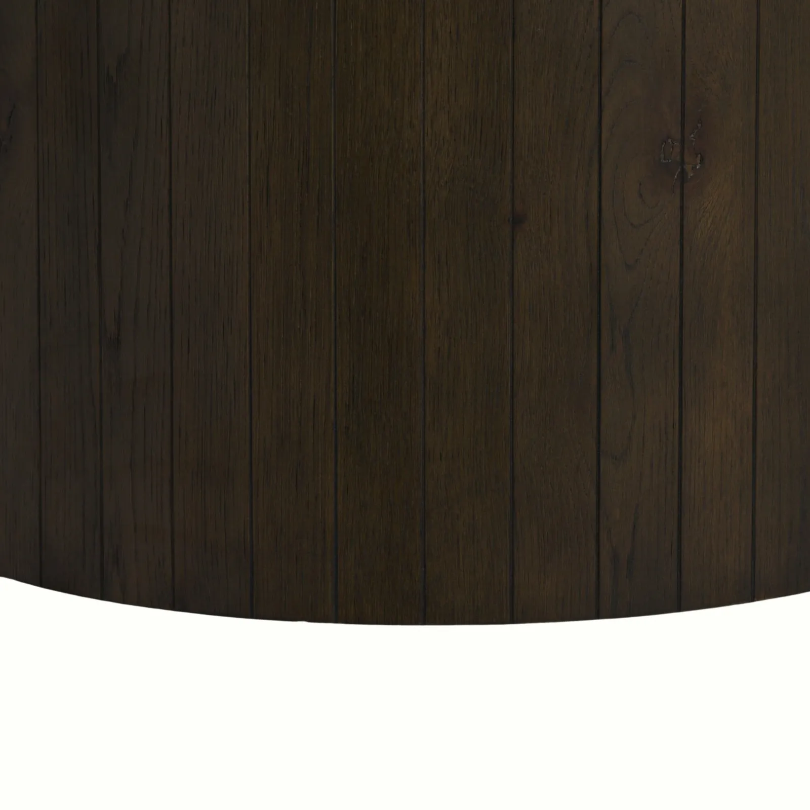 Kita Round Dining Table, Round, Wood | Barker & Stonehouse 6