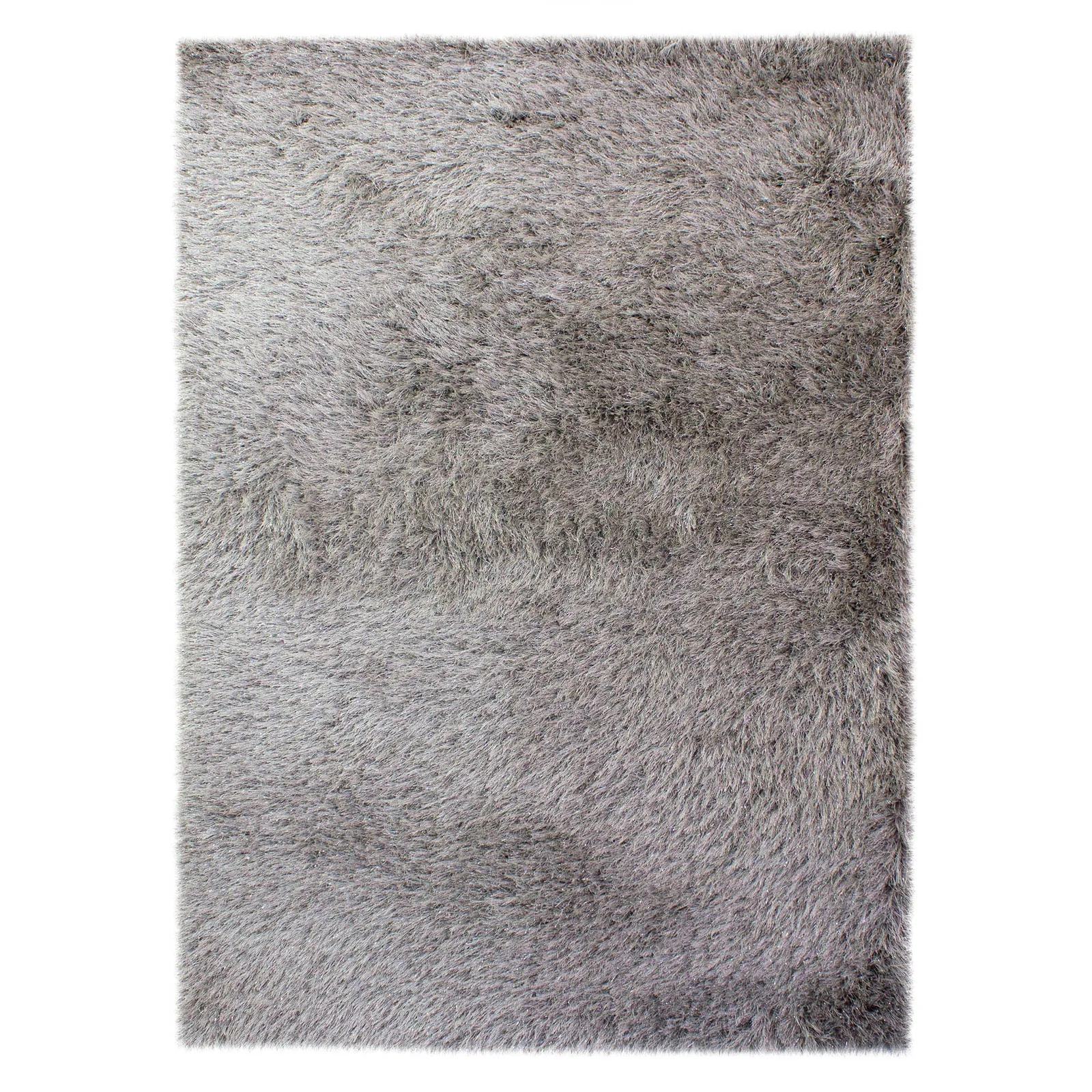 Dazzle Rug Grey